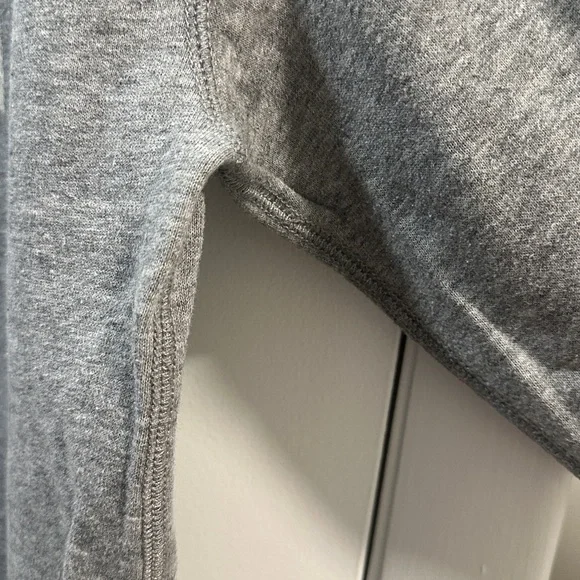 Polo by Ralph Lauren Charcoal Crewneck Sweatshirt - Picture 4 of 6